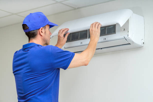 HVAC Maintenance and Cleaning in Perris, CA